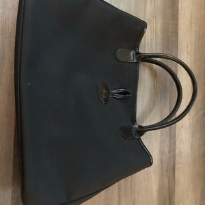 Longchamp hand bag